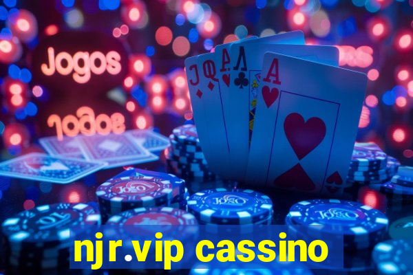 njr.vip cassino